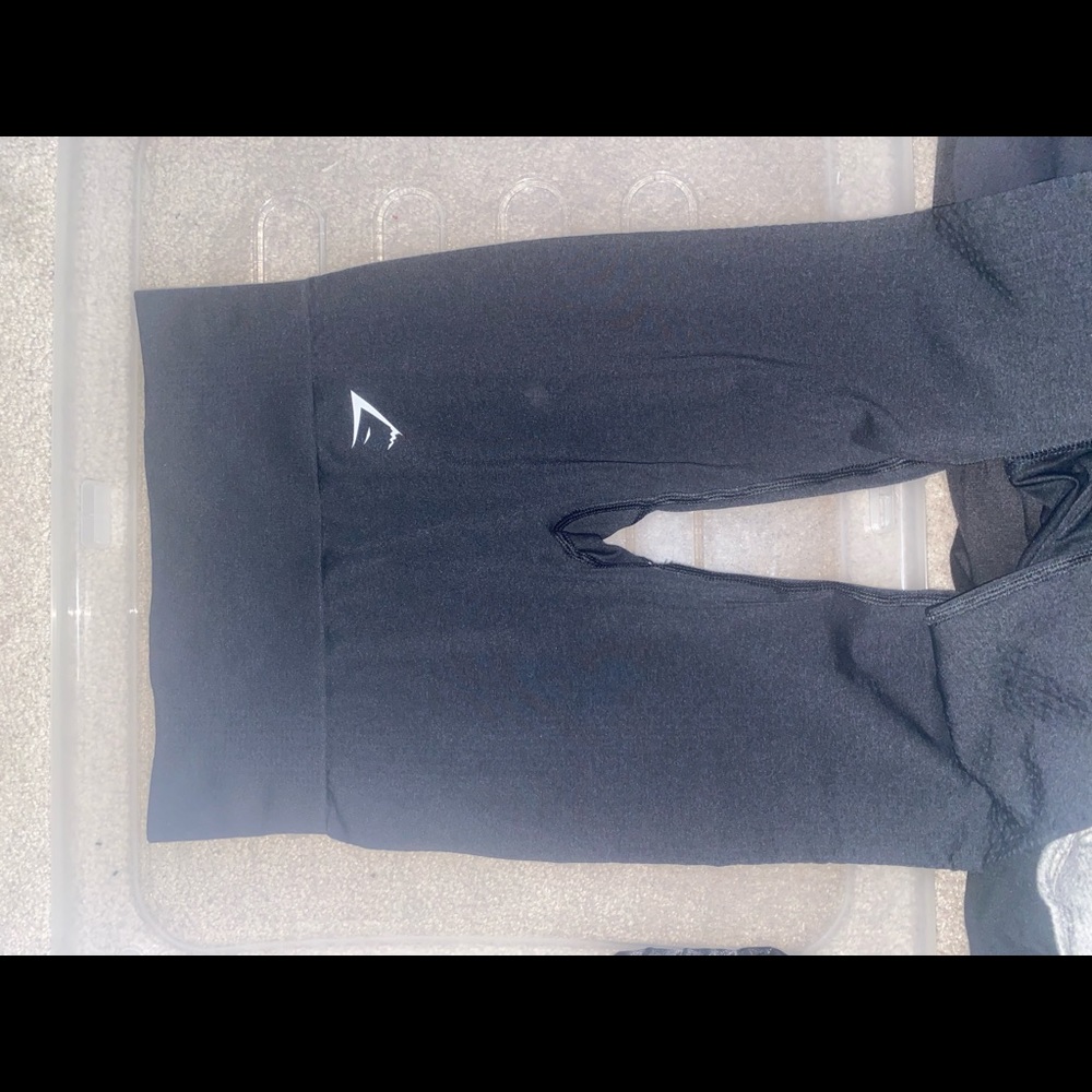 Gymshark leggings